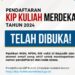 Mau Kuliah tapi Minim Biaya, Begini Cara Daftar KIP Kuliah Jalur Mandiri PTN 2024