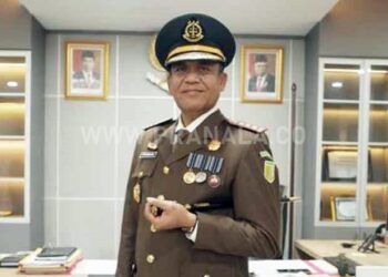 Kejari Samarinda Lelang Barang Rampasan Negara Senilai Rp4,91 Miliar