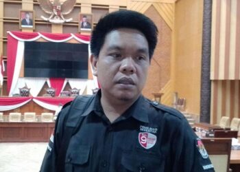 Pilkada Samarinda Butuh 2.294 Orang Pantarlih