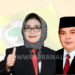 Fix Neni Berpasangan dengan Agus Haris di Pilkada Bontang Golkar dan Gerindra Berkoalisi di Pilkada Bontang, Pasangan Neni Tetap Tunggu Arahan Pusat