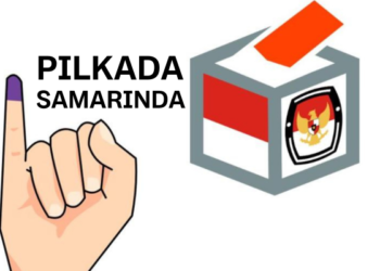 Bawaslu Samarinda Soroti Coklit; Orang Meninggal, Bisa Hidup Lagi