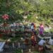 Bikin Merinding, Begini Malaikat Munkar Nakir Melakukan Siksa Kubur