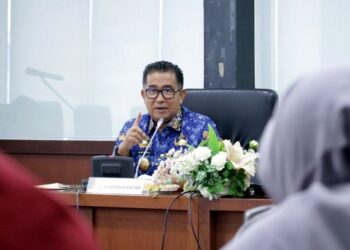 APBN Rp 58 Triliun jadi Katalis Pembangunan Kaltim Siasat Pj Gubernur Kaltim soal Potensi Lahan Bekas Tambang Tiga Kota di Kaltim Ini Diyakini Bisa jadi Kota Masa Depan Ramah Lingkungan