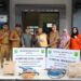 Perkuat Kesiapsiagaan Kelompok Tani Berau Melawan Kebakaran Lahan