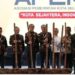 Presiden Joko Widodo Buka Rakernas Apeksi di Balikpapan, Minta Bikin Perencanaan Detail Kota