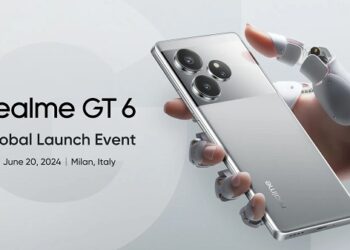 Realme GT 6: Ponsel Flagship dengan Teknologi Canggih dan Harga Bersaing