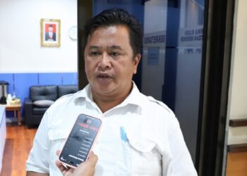 12 Juni 2024, Intervensi Stunting Dicanangkan Serentak di 10 Kabupaten/Kota di Kaltim