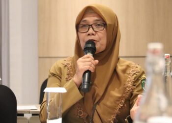 Regulasi Penggunaan Pakaian Adat Kutai Kalimantan Timur Mulai Disusun