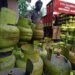 Pertamina Salurkan 711.660 Tabung Gas Elpiji 3 kg di Balikpapan Bontang Terapkan Aturan Baru, LPG 3 Kg Tak Lagi Dijual ke Pengecer Pertamina: Tenang, Stok Elpiji 3 Kg di Samarinda Aman