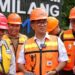 Soal Lahan Eks Tambang, Pj Gubernur Kaltim: Tanah Tidak Diolah, karena Orangnya Tidur