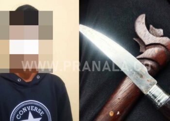 Tragedi Remaja di Balikpapan, Persaingan Persahabatan Berujung Maut