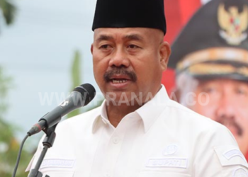 Didiskualifikasi MK, Edi Damansyah Legawa, Ajak Pendukung Sukseskan PSU Pilkada Kukar Seleksi Pejabat Pimpinan Tinggi Pratama, Pemkab Kukar Gelar Tes Baca Alquran