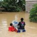Banjir Melanda Empat Wilayah di IKN, Ratusan Rumah Terendam