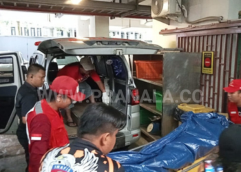 Pria asal Tanjung Laut, Bontang Ditemukan Meninggal di Kamar Hotel Samarinda