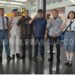 5 Pelajar Kaltim Ikuti Seleksi Paskibraka Nasional, Ada dari Bontang hingga Kutai Timur