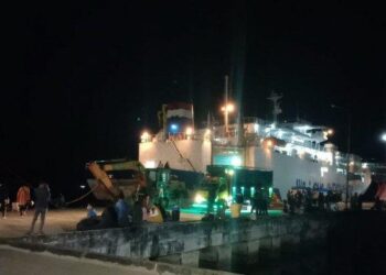 Pelni Rilis Jadwal Kapal Parepare untuk Juni-Juli 2024, Tujuan Mulai Kalimantan Timur sampai NTT