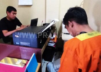 DASAR CABUL! Pegawai Guest House di Balikpapan Berniat Perkosa Tamunya