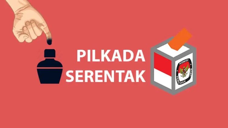 Selama Pilkada Serentak 2024, Berikut Daftar Enam Penjabat Sementara Dilantik untuk Kabupaten/Kota di Kaltim Tahapan Pilkada Serentak 2024 Resmi Dimulai, Berikut Jadwal Lengkapnya Dana Hibah Rp6,4 Miliar Digelontorkan untuk Pengamanan Pilkada Penajam Paser Utara