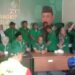 Gerbong Kosong PKB Bontang, Tuah Dilengserkannya Basri Rase sebagai Ketua DPC
