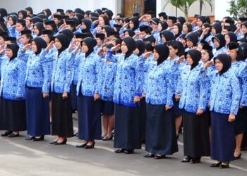 Pemprov Kaltim Tetapkan Jam Kerja ASN selama Ramadan 1446 H, Begini Aturannya Gaji ke-13 Cair Mulai Hari Ini, Segera Cek Rekening!