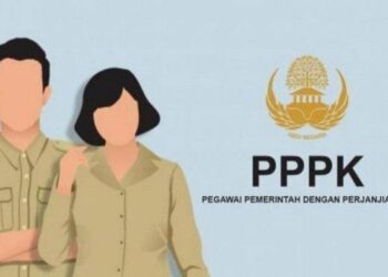 Hasil Akhir Seleksi PPPK 2024 Kota Bontang Diumumkan, Cek Daftar Nama di Sini! Link Daftar Pelamar yang Lulus Hasil Seleksi Administrasi PPPK Pemkot Bontang Pemkot Bontang Rilis Jadwal Seleksi Kompetensi PPPK 2024 Pendaftaran PPPK 2024 Dibuka untuk Seluruh Honorer Tanpa Kategori Prioritas