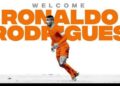 Tatap Liga 1, Borneo FC Datangkan Ronaldo ke Samarinda