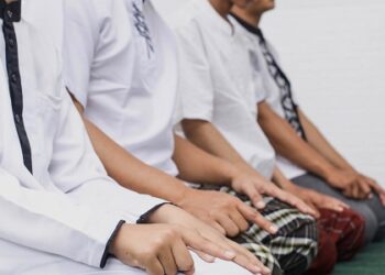 PCNU Bontang Umumkan Puluhan Titik Salat Id 1447 H, Ini Daftar Khatib dan Lokasinya Salat Iduladha; Tata Cara, Niat, Doa, dan Amalan Sunahnya