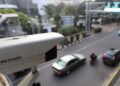 Polisi Samarinda Mulai Tilang Digital Parkir Liar, Pelat Kendaraan Langsung Terekam Korlantas Polri Luncurkan Teknologi Baru untuk Tilang Elektronik Berbasis Pengenalan Wajah