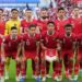 Timnas Indonesia Masuk Grup C Kualifikasi Piala Dunia 2026 Zona Asia Round 3, Siapakah Lawan Terberat?