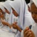 Bacaan Doa sebelum Ujian Sekolah Agar Diberi Kemudahan