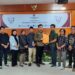 Pilkada Bontang; Basri Rase-Chusnul Dhihin Memenuhi Syarat, Verifikasi Faktual Dimulai 21 Juni