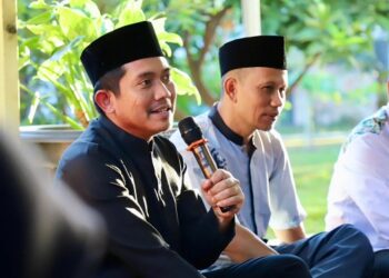 Ketua DPRD Bontang Ajak Semua Pihak Lindungi dan Penuhi Hak Anak