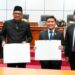 DPRD Bontang Apresiasi Pemkot Terima Opini WTP dari BPK untuk Ke-10 Kali