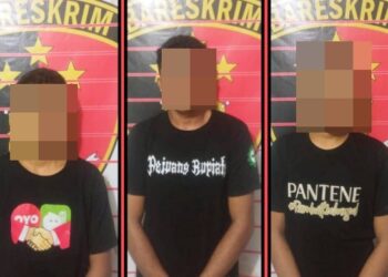 Dipicu Pemecatan, Pengawas Lapangan di Samarinda Dikeroyok Karyawannya Sendiri