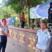 Dishub Samarinda: Mulai 1 Agustus, Dilarang Parkir di Sekitar Taman Samarendah!