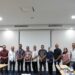 Finalisasi Raperda Penanggulangan Karhutla di Kaltim