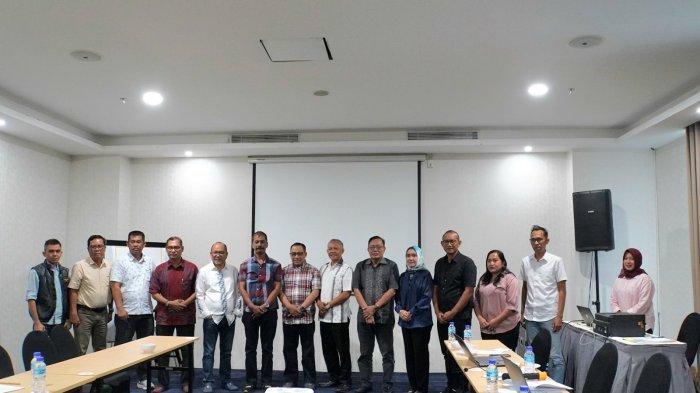 Finalisasi Raperda Penanggulangan Karhutla di Kaltim