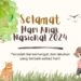 Daftar Link Twibbon Hari Anak Nasional 2024 yang Bisa Dipakai di Media Sosial