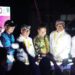 Hore! Desa Sekerat Kutai Timur Kini Nikmati Listrik 24 Jam