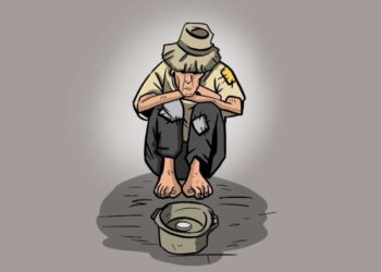 Jangan Kaget! Segini Penghasilan Orang Kaltim Dianggap Miskin