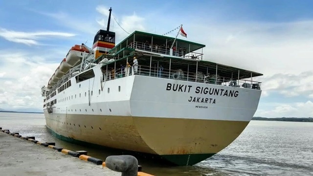Jadwal Kapal Pelni Rute Balikpapan ke Parepare Juli 2024 Lengkap dengan Harga Tiket dan Cara Pembelian