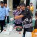 Kejari Bontang Musnahkan Ratusan Gram Narkotika dan Bahan Peledak