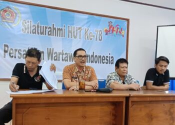 Kominfo Kaltim Tegaskan Tidak Ada Sentralisasi Publikasi