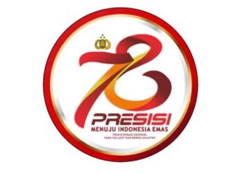 Ucapan Hari Bhayangkara ke-78 beserta Twibbon yang Bisa Dibagikan ke Media Sosial