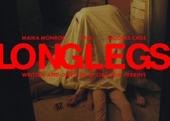 Longlegs: Film Horor Terbaru dengan Sentuhan Supranatural yang Wajib Ditonton