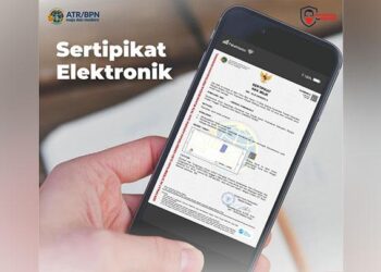 Optimisme BPN Kaltim Capai Target 2.107.420 Bidang Tanah Terdaftar di 2024