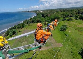 PLN Bangun Gardu Induk Baru di Balikpapan untuk Dukung Smelter Nikel
