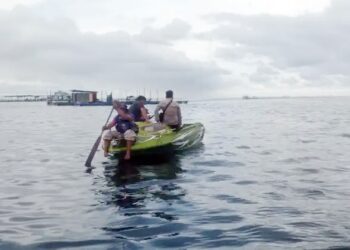 Pemancing Hilang di Lok Tuan, Bontang Ditemukan Meninggal Dunia