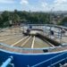 Perumdam Tirta Kencana Kuras Bak Sedimentasi, 11 Kelurahan di Samarinda Terdampak