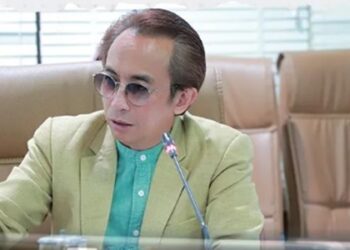 Raperda Tata Kelola Perumda Air Minum Tirta Taman Bontang Dibahas, Meningkatkan Kontribusi PAD dan Efisiensi Operasional